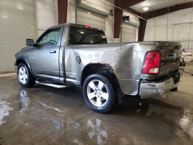 Image 2 of 2012 DODGE RAM 1500 SLT 2012 with VIN 3C6JD7BP9CG240277