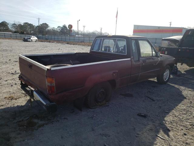 Obraz 3 z 1985 TOYOTA PICKUP XTRACAB RN56 DLX 1985 z VIN JT4RN56D0F0157519