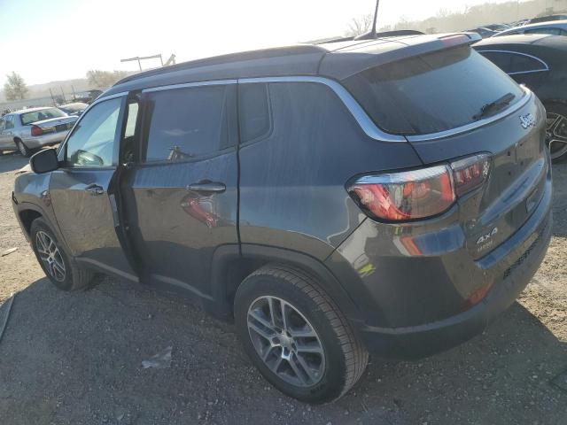 Obraz 2 z 2017 JEEP COMPASS LATITUDE 2017 z VIN 3C4NJDBB9HT664577