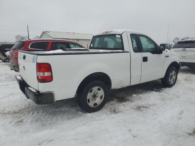 Image 3 of 2007 FORD F150  2007 with VIN 1FTRF12267NA49095