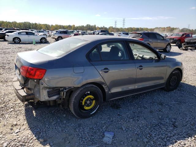 Изображение 3 2014 VOLKSWAGEN JETTA BASE 2014 с VIN 3VW2K7AJ0EM253355