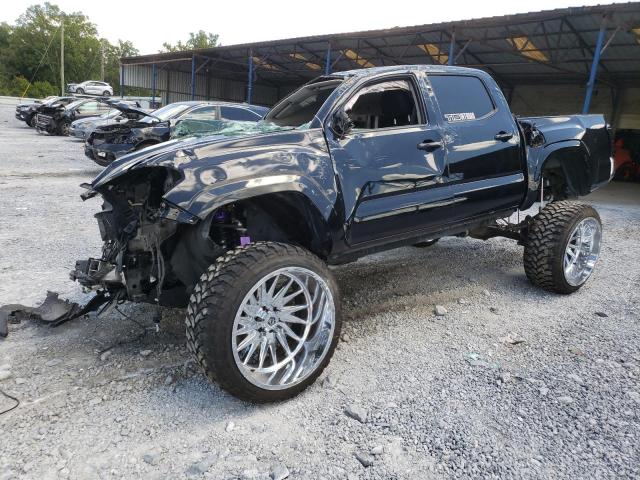Obraz 1 z 2016 TOYOTA TACOMA DOUBLE CAB 2016 z VIN 5TFAZ5CN6GX020723