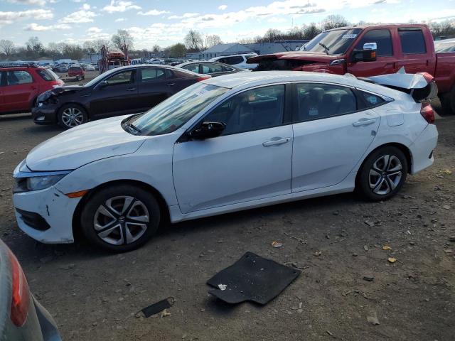 Obraz 1 z 2017 HONDA CIVIC LX 2017 z VIN 2HGFC2F54HH529234
