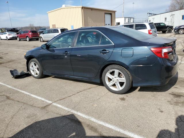 Изображение 2 2012 TOYOTA CAMRY BASE 2012 с VIN 4T1BF1FK4CU187922