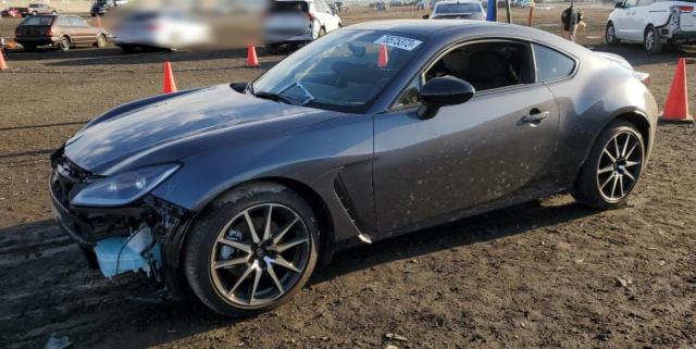 2023 TOYOTA GR 86  2023 image