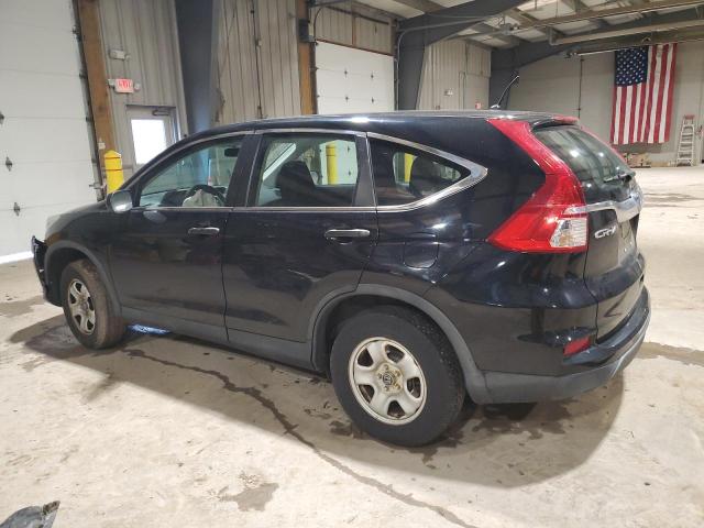 Изображение 2 2016 HONDA CR-V LX 2016 с VIN 2HKRM4H30GH647402