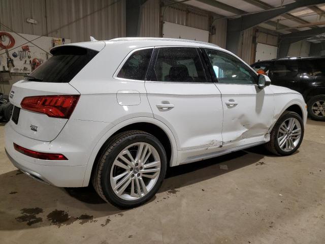 Obraz 3 z 2018 AUDI Q5 PREMIUM PLUS 2018 z VIN WA1BNAFY4J2000483