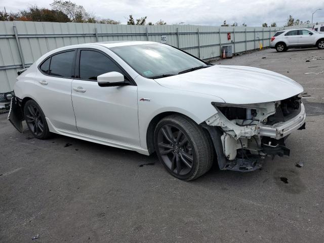 Obraz 2019 ACURA TLX TECHNOLOGY 2019