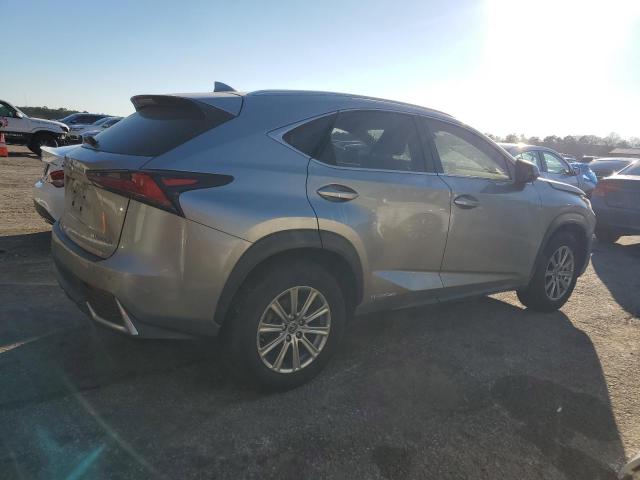 Obraz 3 z 2018 LEXUS NX 300H 2018 z VIN JTJBJRBZ4J2093548