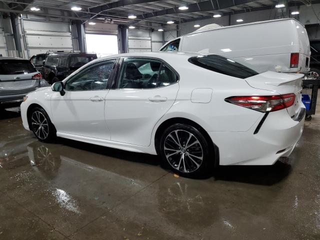 Изображение 2 2019 TOYOTA CAMRY L 2019 с VIN 4T1B11HK0KU778663