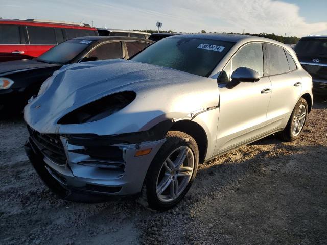 2020 PORSCHE MACAN  2020 image