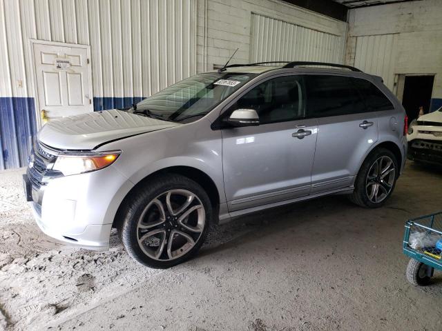 Obraz 2014 FORD EDGE SPORT 2014