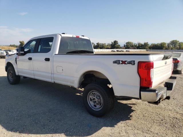 Image 2 of 2020 FORD F350 SUPER DUTY 2020 with VIN 1FT8W3BN0LEC57761