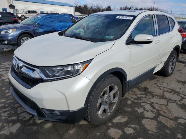 Изображение 2017 HONDA CR-V EXL 2017