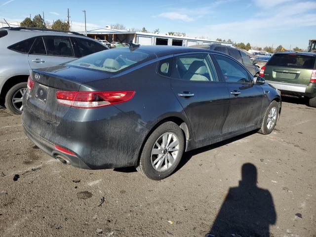 Obraz 3 z 2016 KIA OPTIMA LX 2016 z VIN 5XXGT4L38GG027569