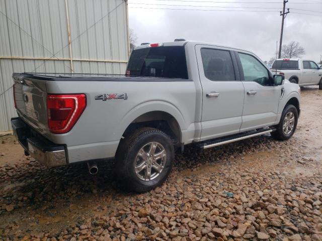 Image 3 of 2023 FORD F150 SUPERCREW 2023 with VIN 1FTFW1E88PFA03670