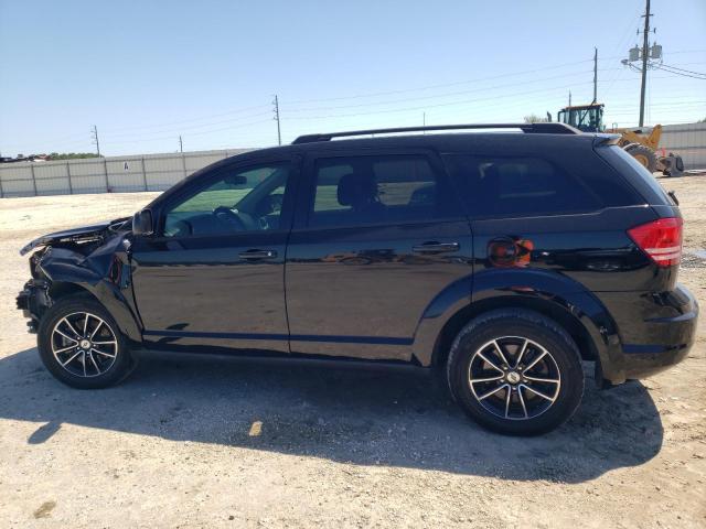 Image 2 of 2018 DODGE JOURNEY SE 2018 with VIN 3C4PDCAB5JT170279