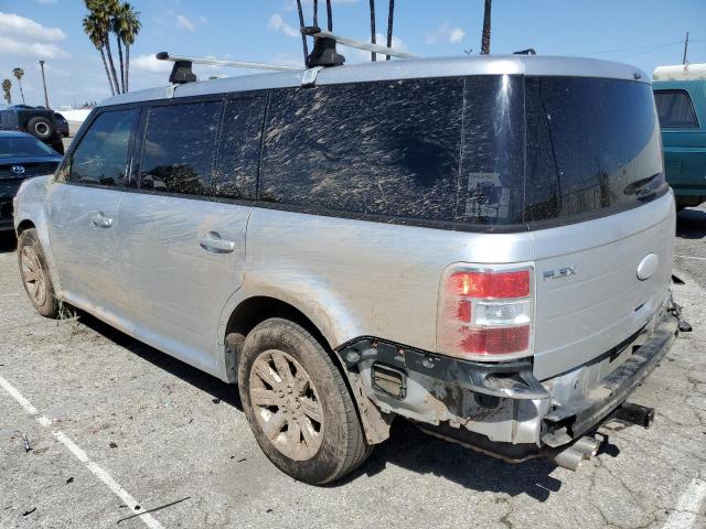 Obraz 2 z 2012 FORD FLEX SE 2012 z VIN 2FMGK5BC8CBD20968
