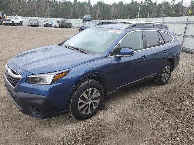 Изображение 2021 SUBARU OUTBACK PREMIUM 2021