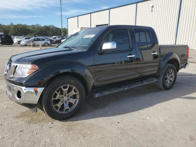 Изображение 2014 NISSAN FRONTIER S 2014