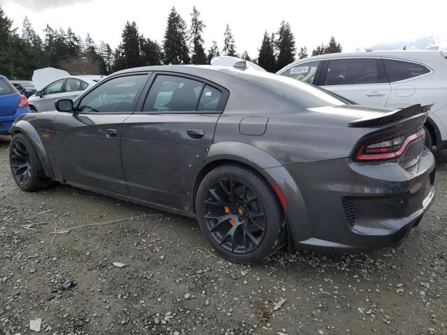 Изображение 2 2022 DODGE CHARGER SCAT PACK 2022 с VIN 2C3CDXGJ4NH139970