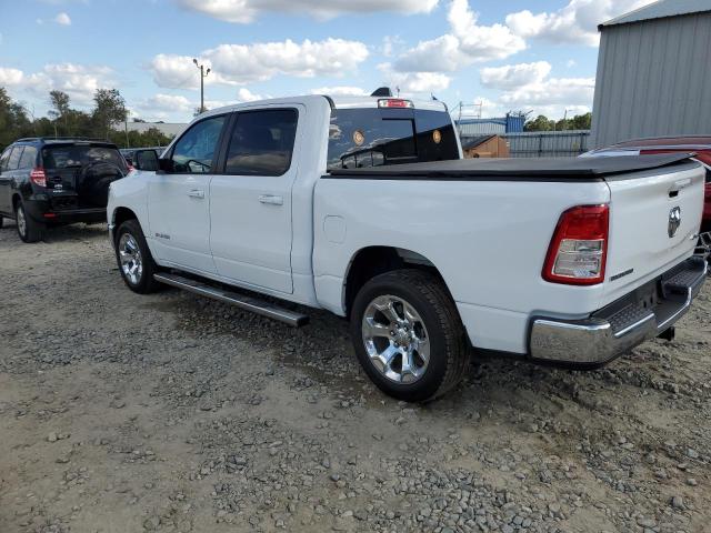 Изображение 2 2022 RAM 1500 BIG HORN/LONE STAR 2022 с VIN 1C6RRFFG2NN325092