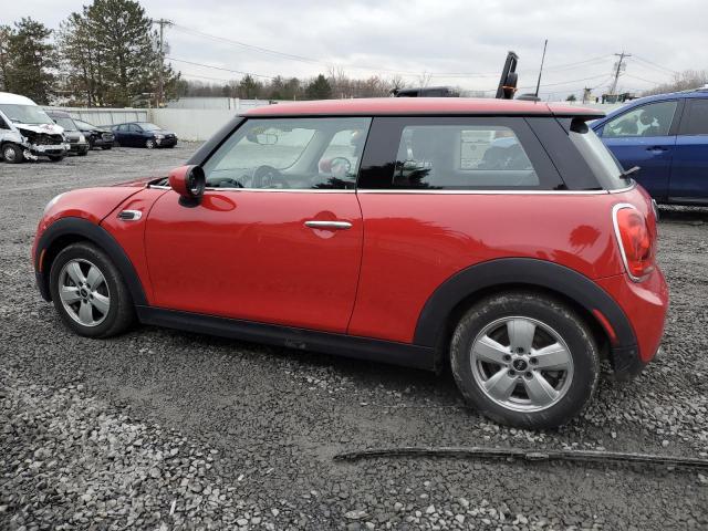 Изображение 2 2020 MINI COOPER  2020 с VIN WMWXR3C09L2M19794