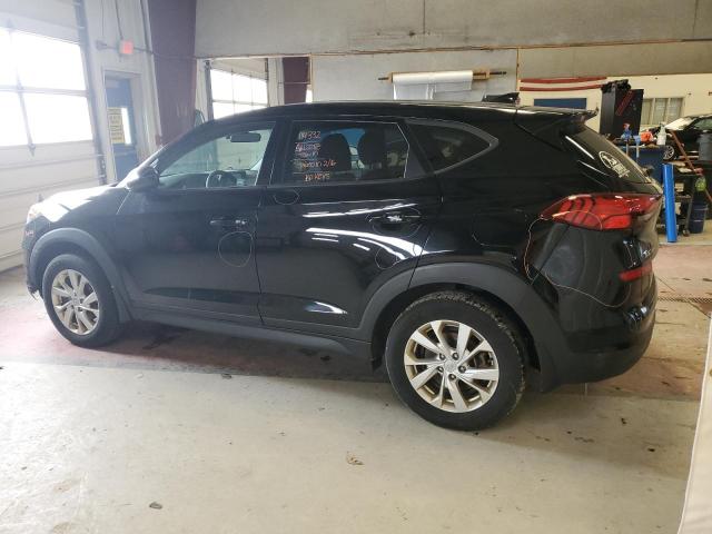 Изображение 2 2019 HYUNDAI TUCSON SE 2019 с VIN KM8J2CA40KU952294
