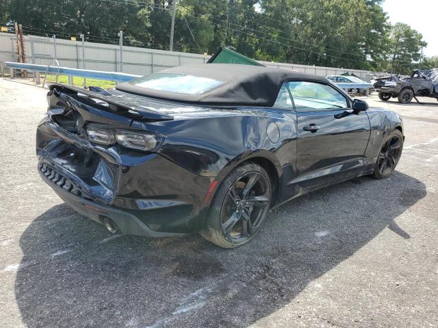 Obraz 3 z 2020 CHEVROLET CAMARO SS 2020 z VIN 1G1FH3D74L0117556