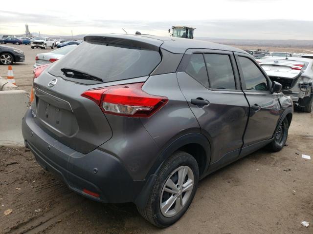 Изображение 3 2020 NISSAN KICKS S 2020 с VIN 3N1CP5BV3LL559728