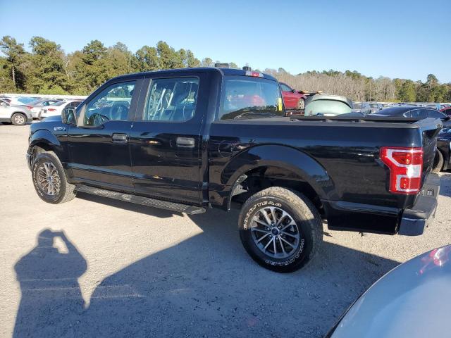 Obraz 2 z 2020 FORD F150 POLICE RESPONDER 2020 z VIN 1FTEW1P4XLKF19679