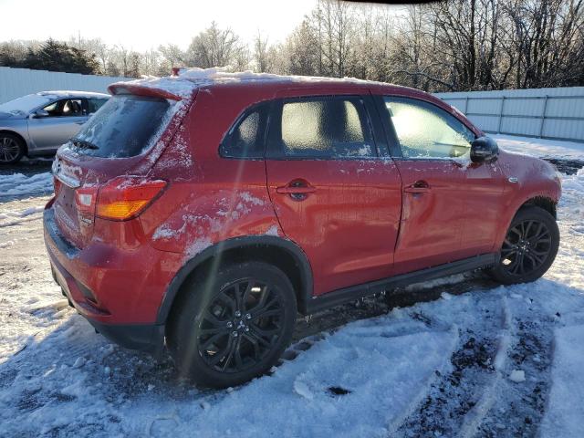 Obraz 3 z 2019 MITSUBISHI OUTLANDER SPORT ES 2019 z VIN JA4AP3AU8KU027875