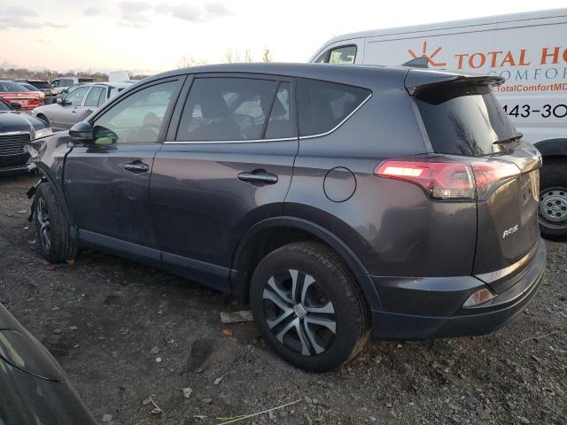 Obraz 2 z 2018 TOYOTA RAV4 LE 2018 z VIN JTMBFREV9JJ735166