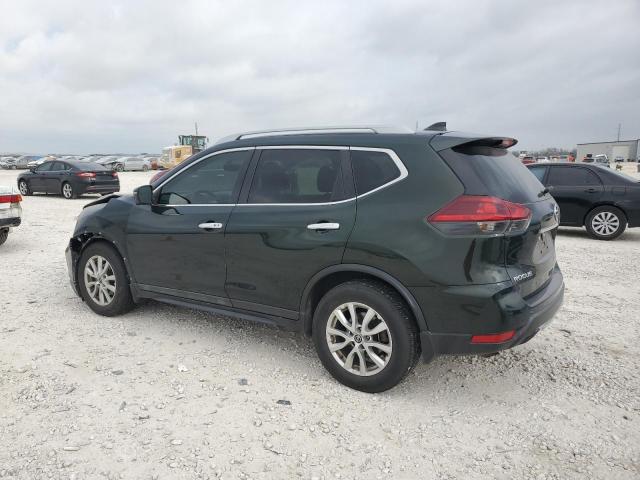 Obraz 2 z 2018 NISSAN ROGUE S 2018 z VIN 5N1AT2MT7JC791716