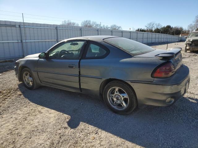 Obraz 2 z 2005 PONTIAC GRAND AM GT 2005 z VIN 1G2NW12E45M133089