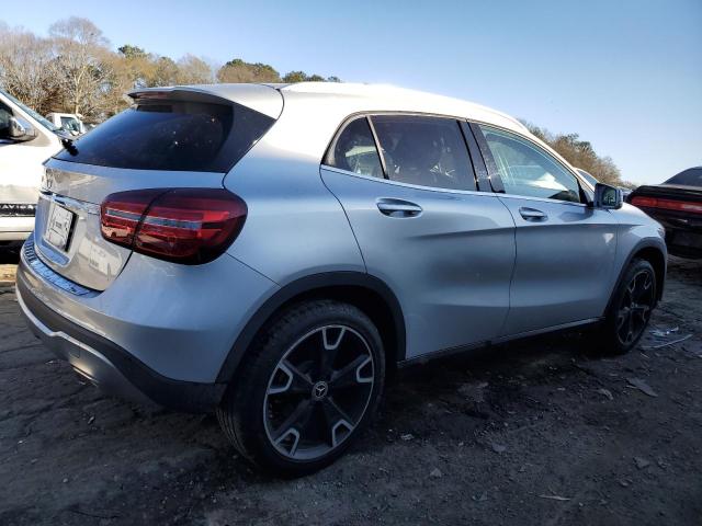 Изображение 3 2019 MERCEDES-BENZ GLA 250 2019 с VIN WDCTG4EB4KU003855