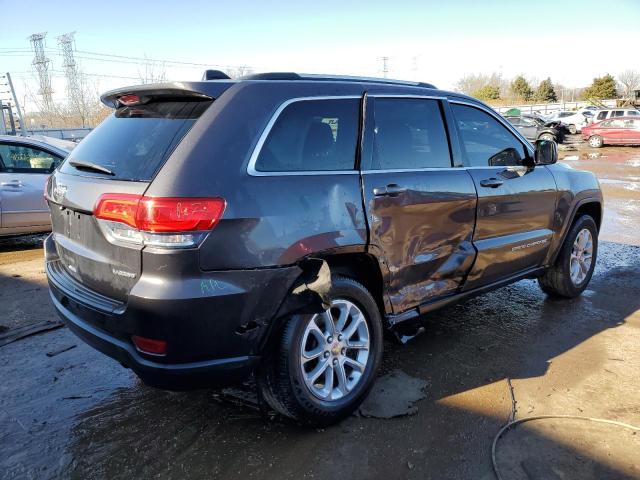 Obraz 3 z 2016 JEEP GRAND CHEROKEE LAREDO 2016 z VIN 1C4RJFAG1GC327132