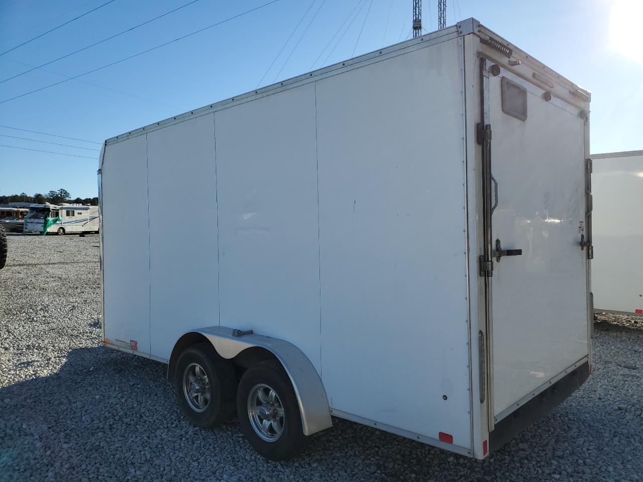 Obraz 3 z 2020 UNIT TRAILER 2020 z VIN 56JTE1628LA168589