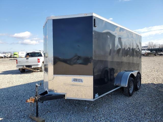 Obraz 2 z 2022 CARGO ENCLOSED 2022 z VIN 7FWBE1429N1020919