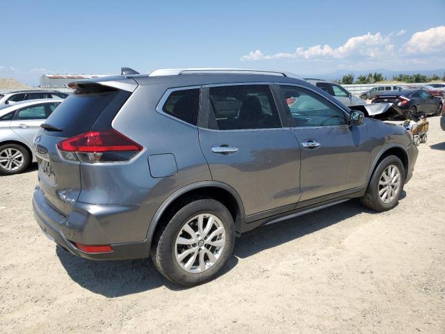 Изображение 3 2020 NISSAN ROGUE S 2020 с VIN KNMAT2MV8LP521430