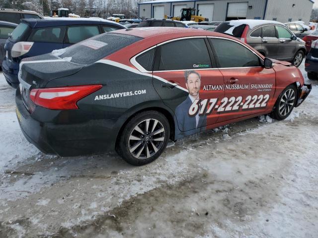 Obraz 3 z 2017 NISSAN ALTIMA 2.5 2017 z VIN 1N4AL3AP0HC223325