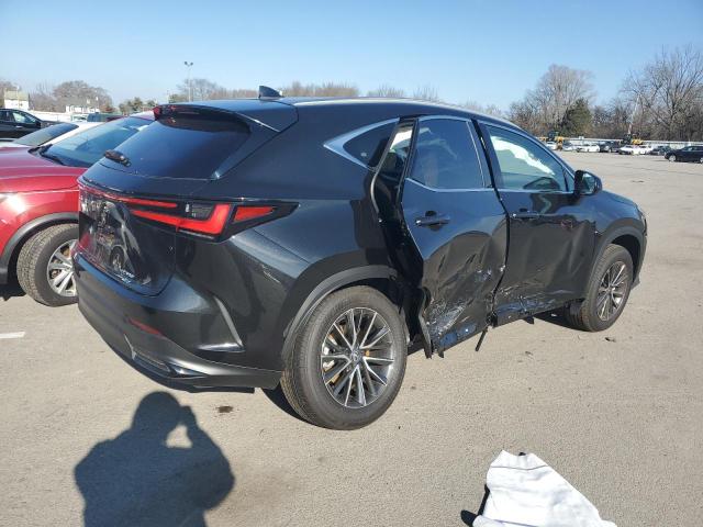 Obraz 3 z 2024 LEXUS NX 350 BASE 2024 z VIN 2T2AGCEZ5RC047080