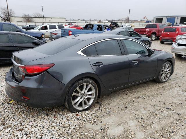 Obraz 3 z 2015 MAZDA 6 TOURING 2015 z VIN JM1GJ1V56F1187155