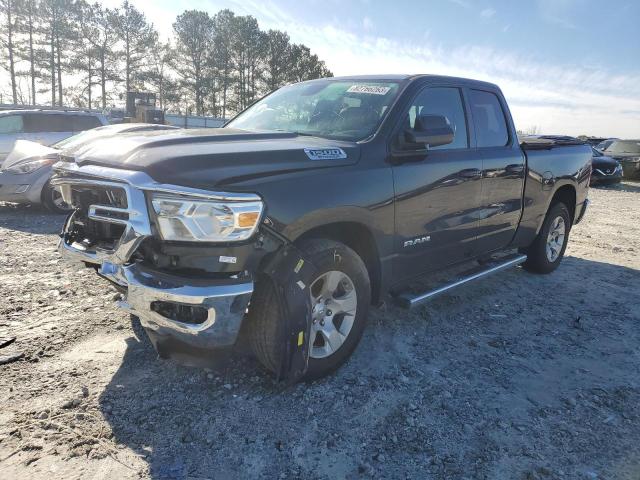 Изображение 1 2021 RAM 1500 BIG HORN/LONE STAR 2021 с VIN 1C6RREBG3MN829004