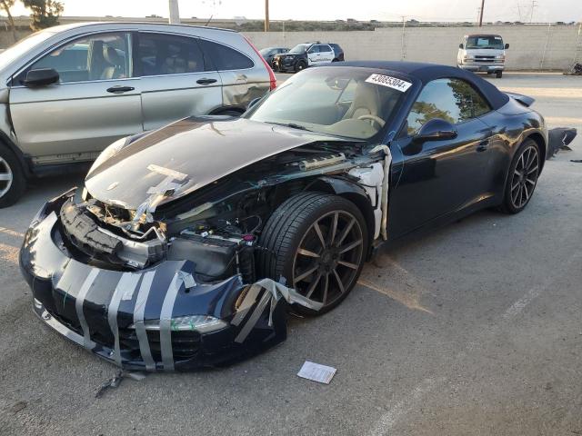 2012 PORSCHE 911 CARRERA 2012 image
