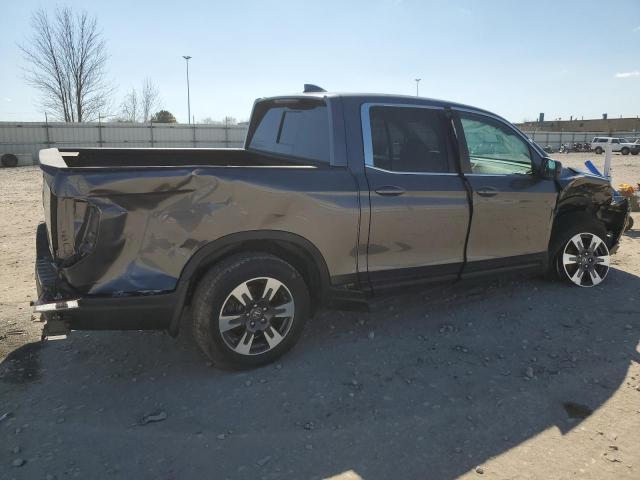 Изображение 3 2019 HONDA RIDGELINE RTL 2019 с VIN 5FPYK3F51KB034882