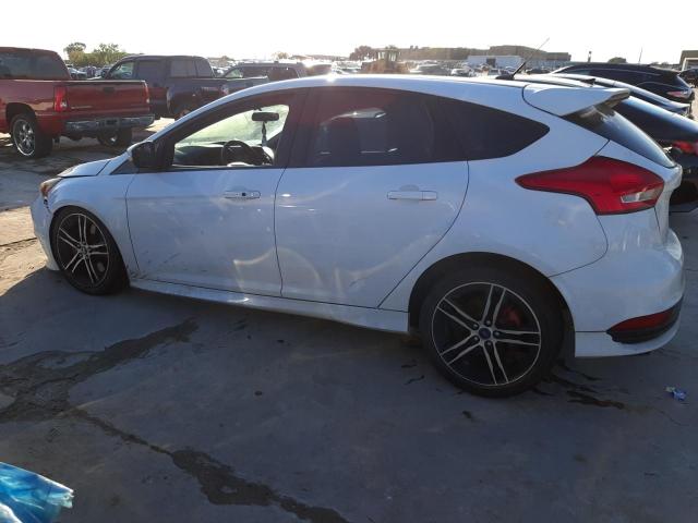 Изображение 2 2016 FORD FOCUS ST 2016 с VIN 1FADP3L98GL293380