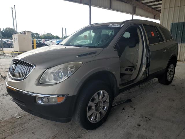 2011 BUICK ENCLAVE CXL 2011 image