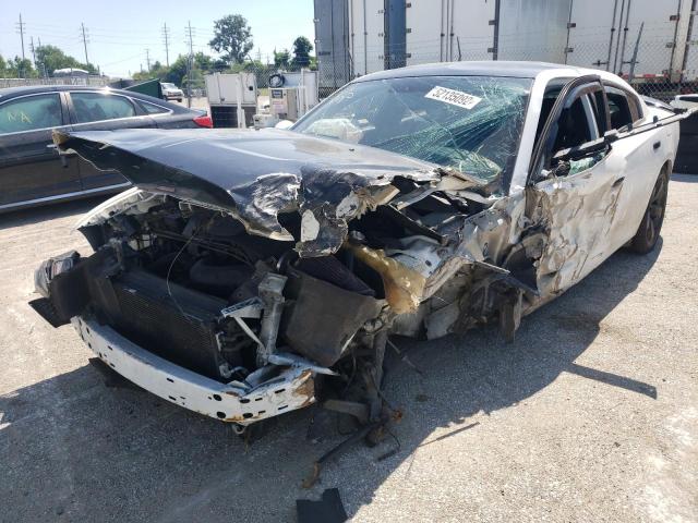 Obraz 2 z 2013 DODGE CHARGER R/T 2013 z VIN 2C3CDXCT0DH506000