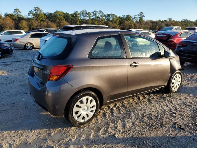 Image 3 of 2017 TOYOTA YARIS L 2017 with VIN VNKJTUD32HA073858